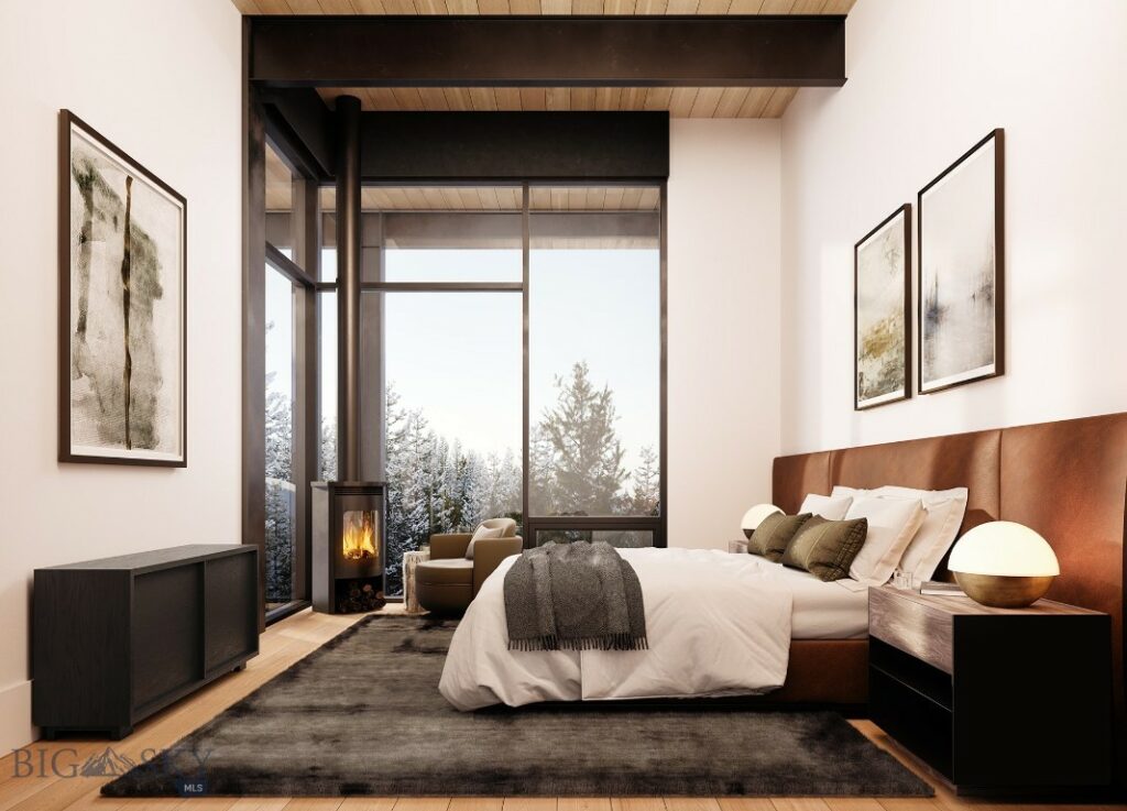 6 Boone Trail