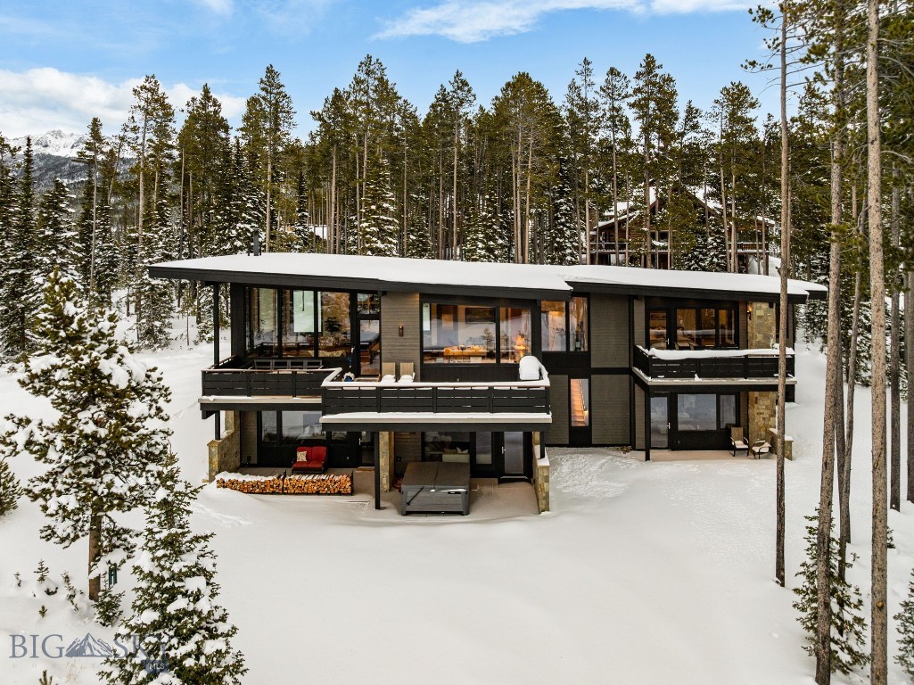 Big Sky MT 59716 - 1