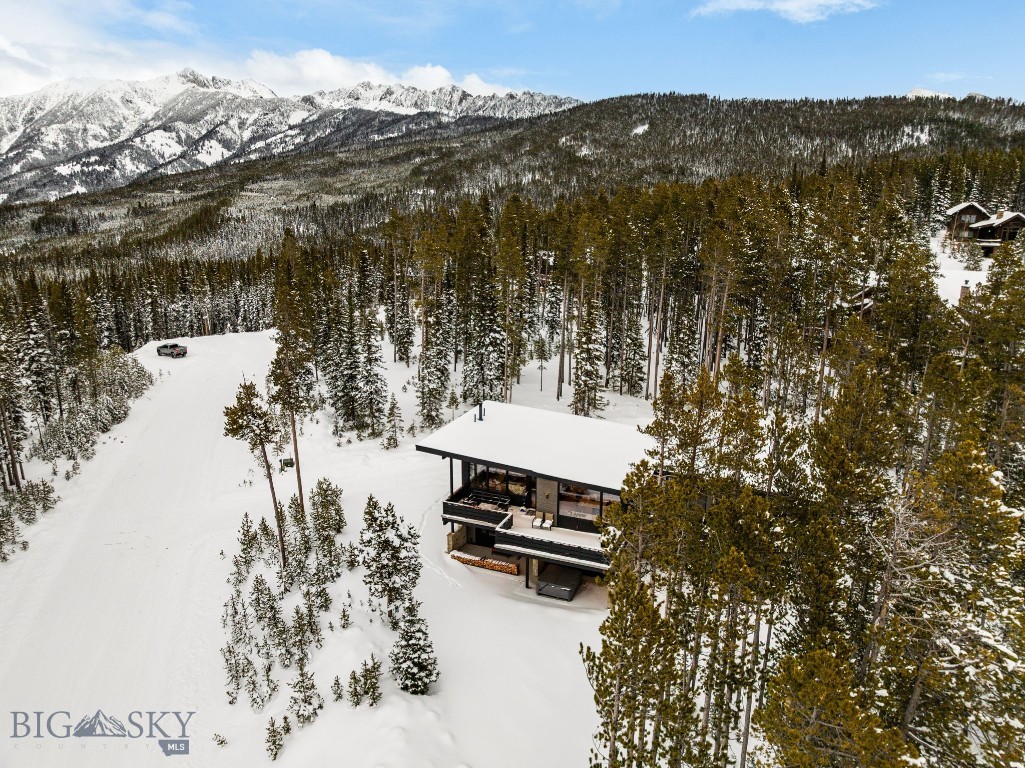 Big Sky MT 59716 - 2