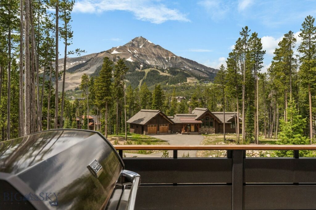 Big Sky MT 59716 - 21