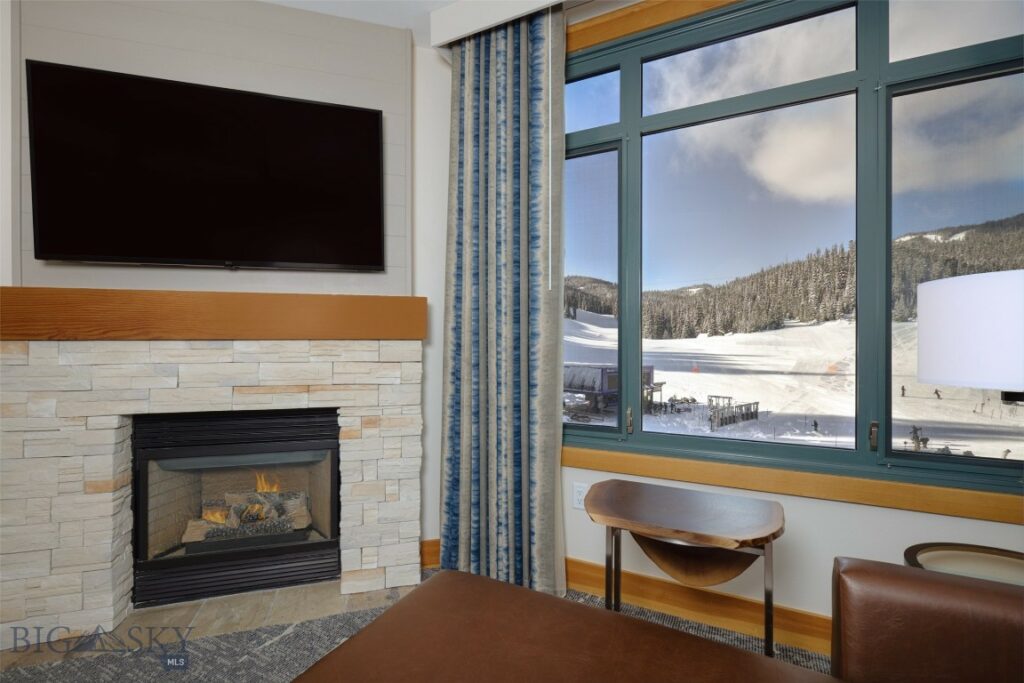 60 Big Sky Resort