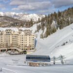 60 Big Sky Resort