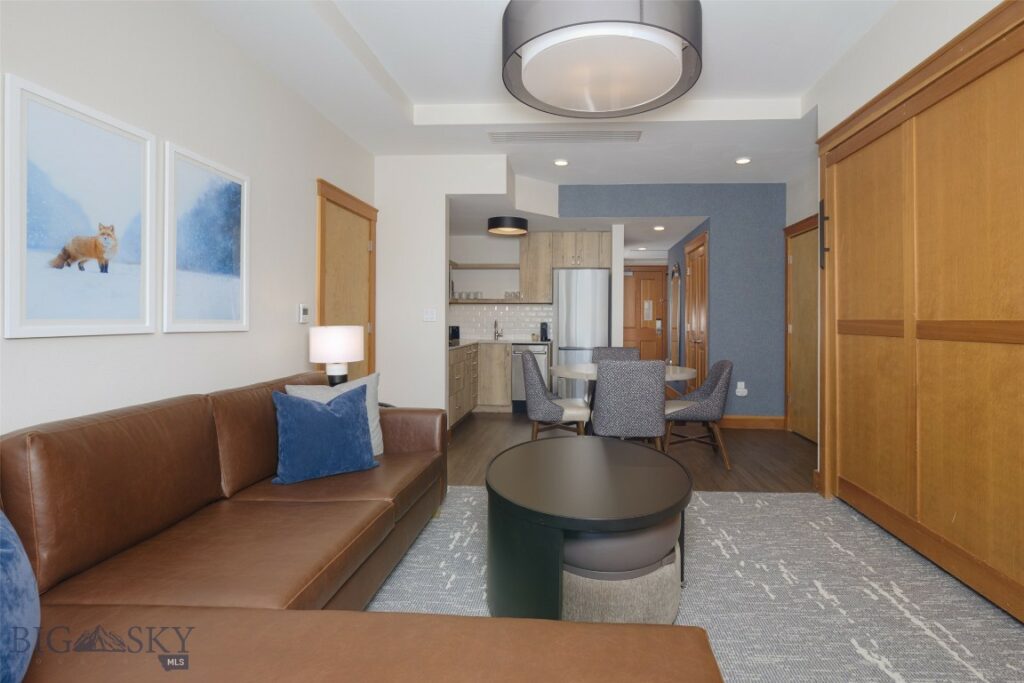 Big Sky MT 59716 - 2