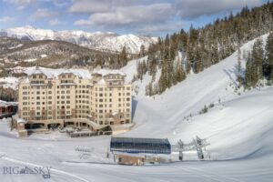 60 Big Sky Resort, Big Sky MT 59716