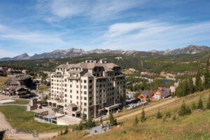 60 Big Sky Resort Rd, Summit 10310, Big Sky MT 59716