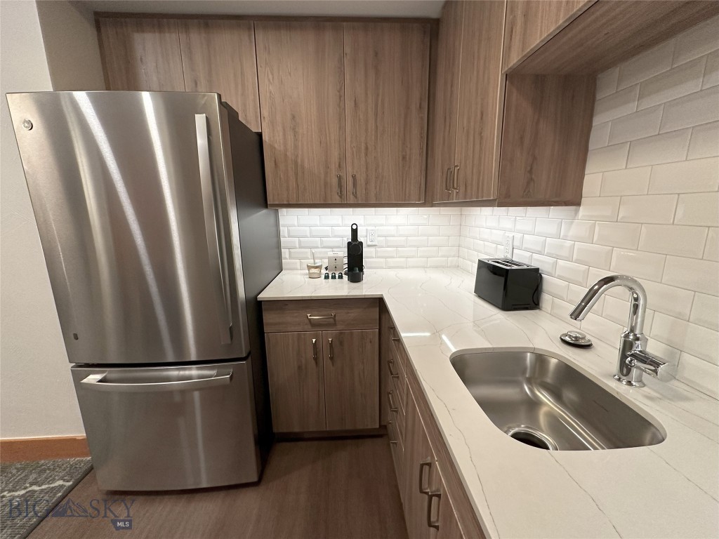 60 Big Sky Resort Road