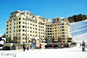 60 Big Sky Resort Road, #10409, Big Sky MT 59716