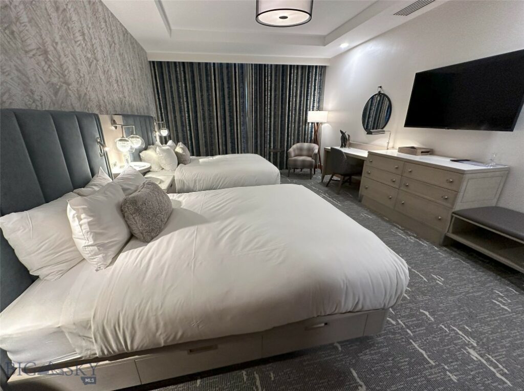 60 Big Sky Resort Road