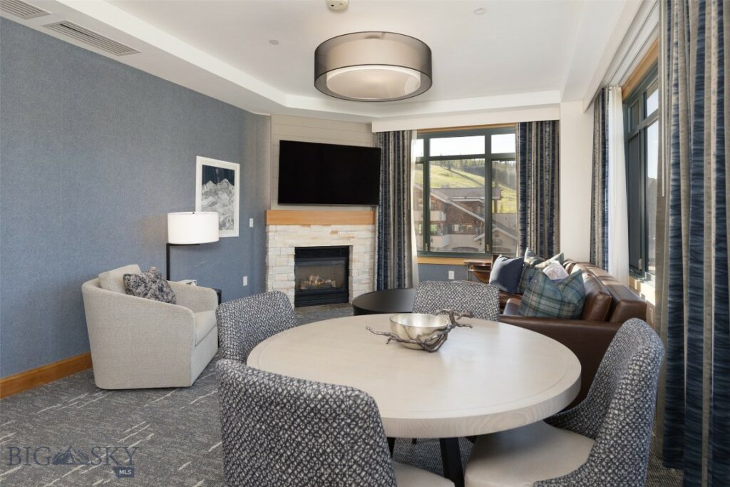 60 Big Sky Resort Road