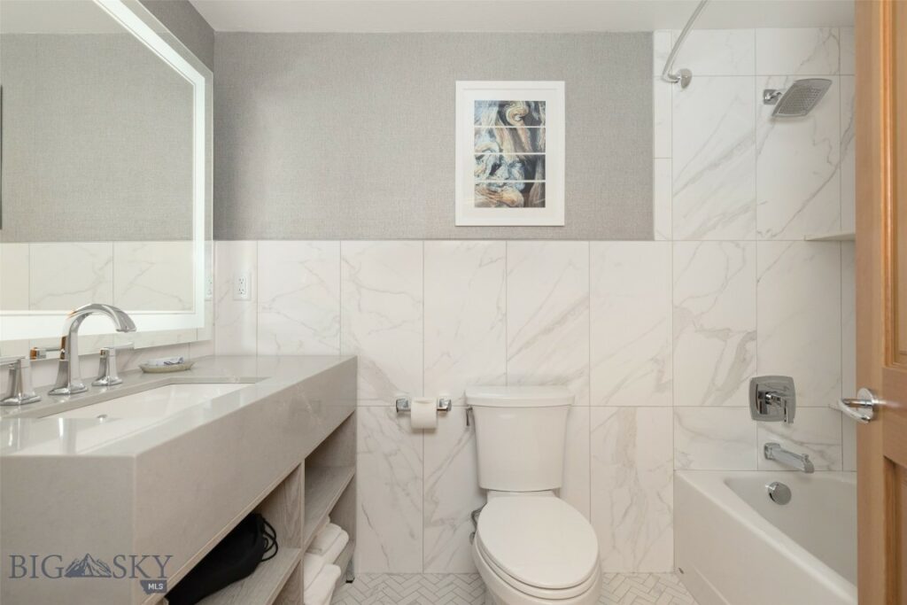 60 Big Sky Resort Road