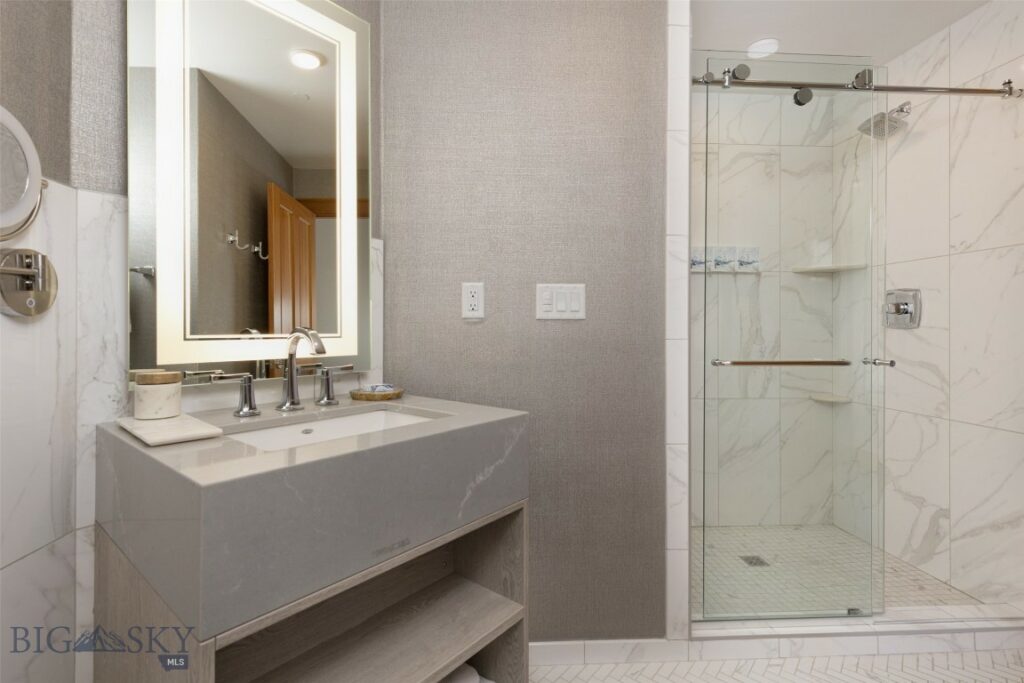 60 Big Sky Resort Road