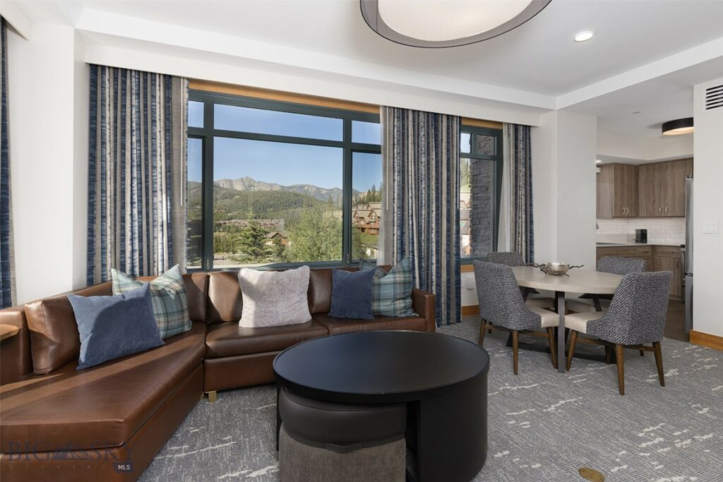 60 Big Sky Resort Road