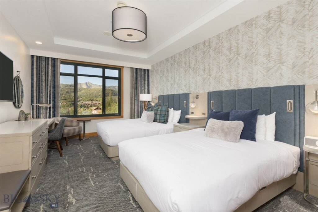 60 Big Sky Resort Road