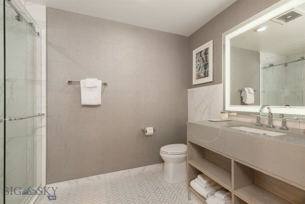 60 Big Sky Resort Road