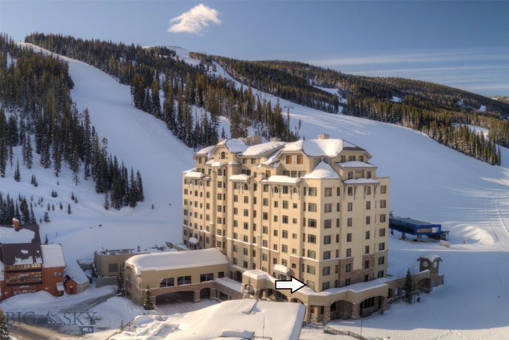 60 Big Sky Resort Road