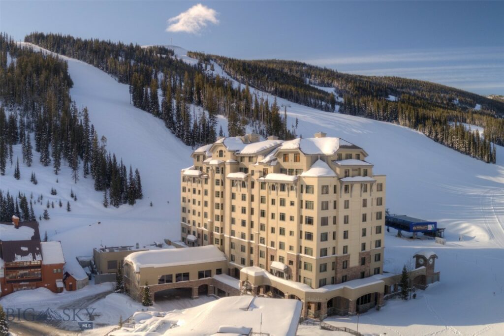 Big Sky MT 59716 - 16