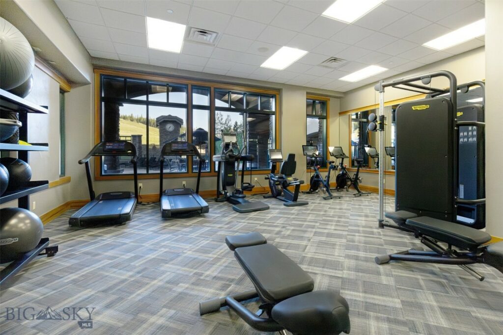 Big Sky MT 59716 - 17