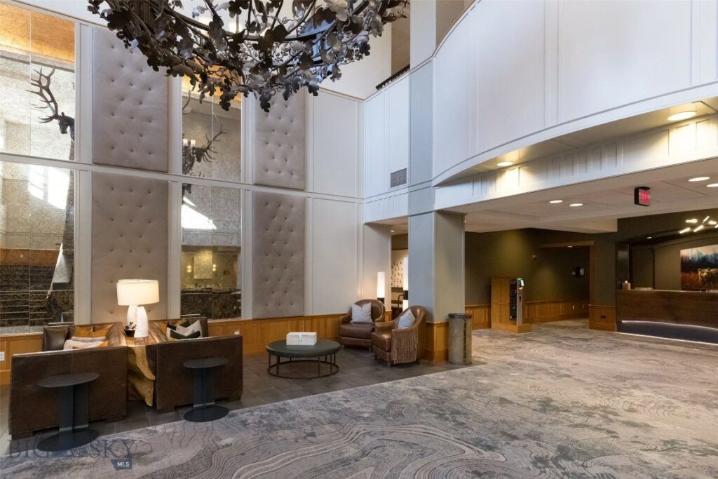 60 Big Sky Resort Road