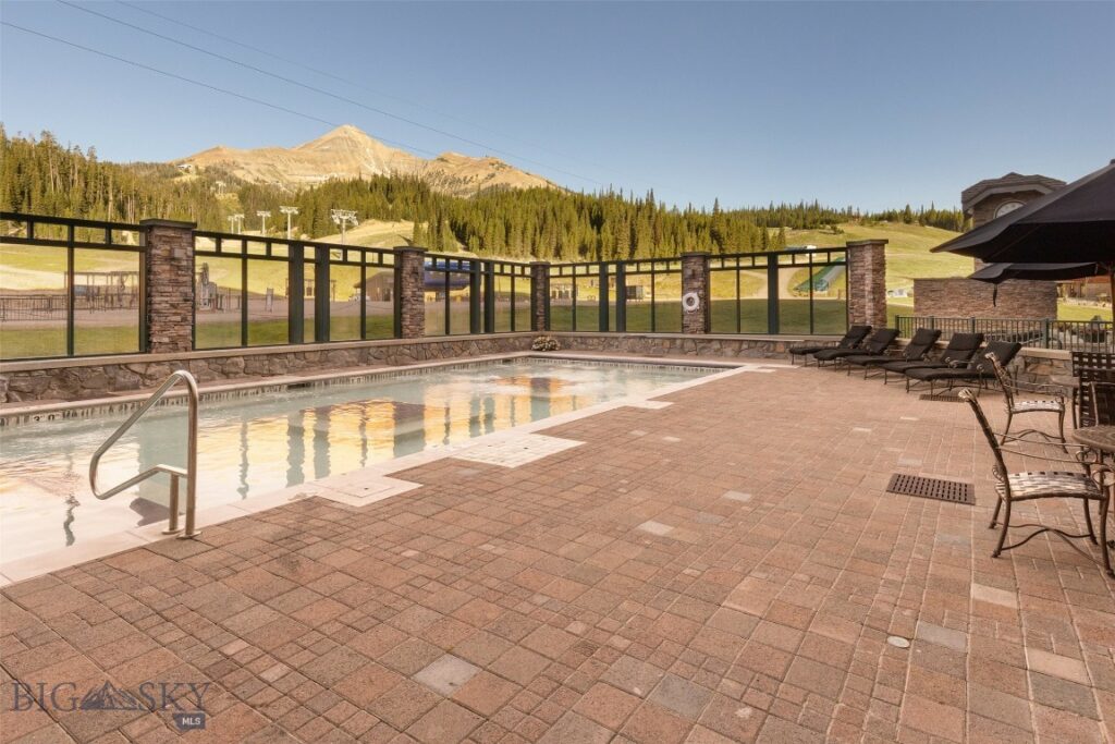 60 Big Sky Resort Road