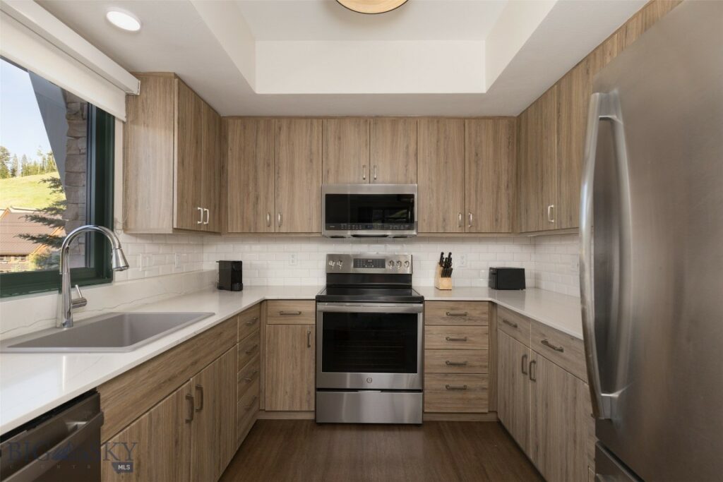 60 Big Sky Resort Road