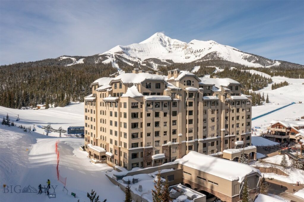 Big Sky MT 59716 - 1