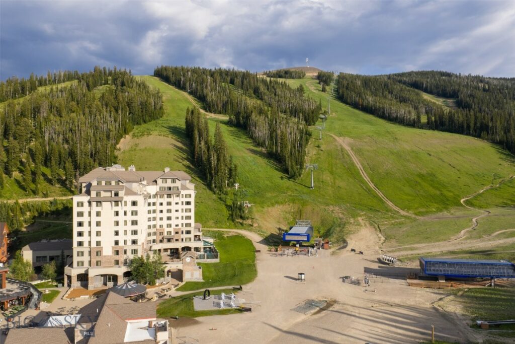 60 Big Sky Resort Road
