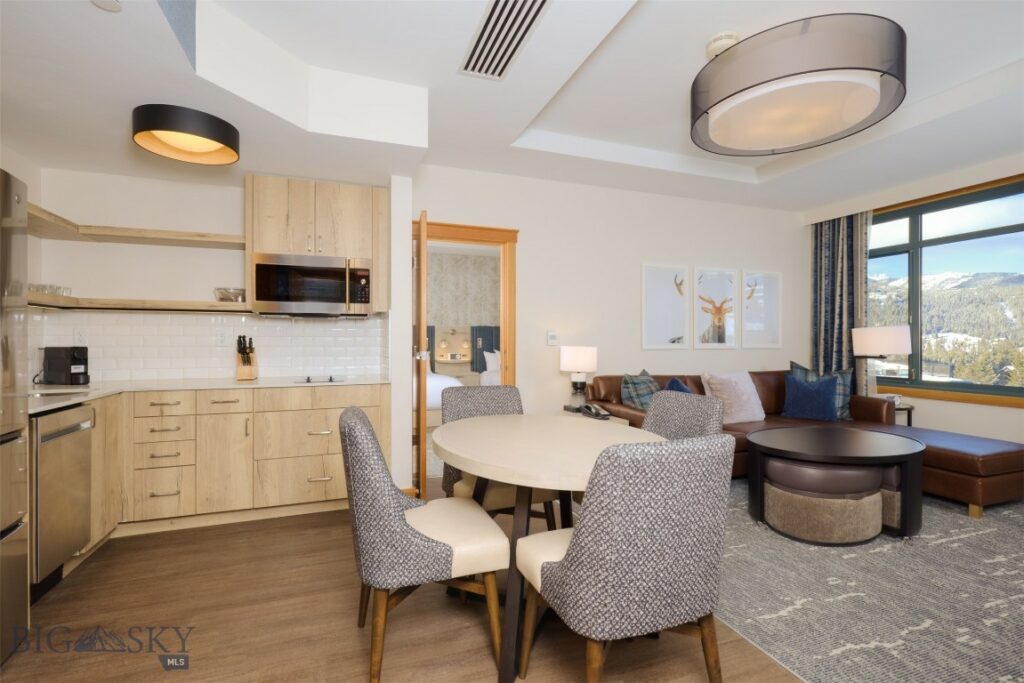 60 Big Sky Resort Road