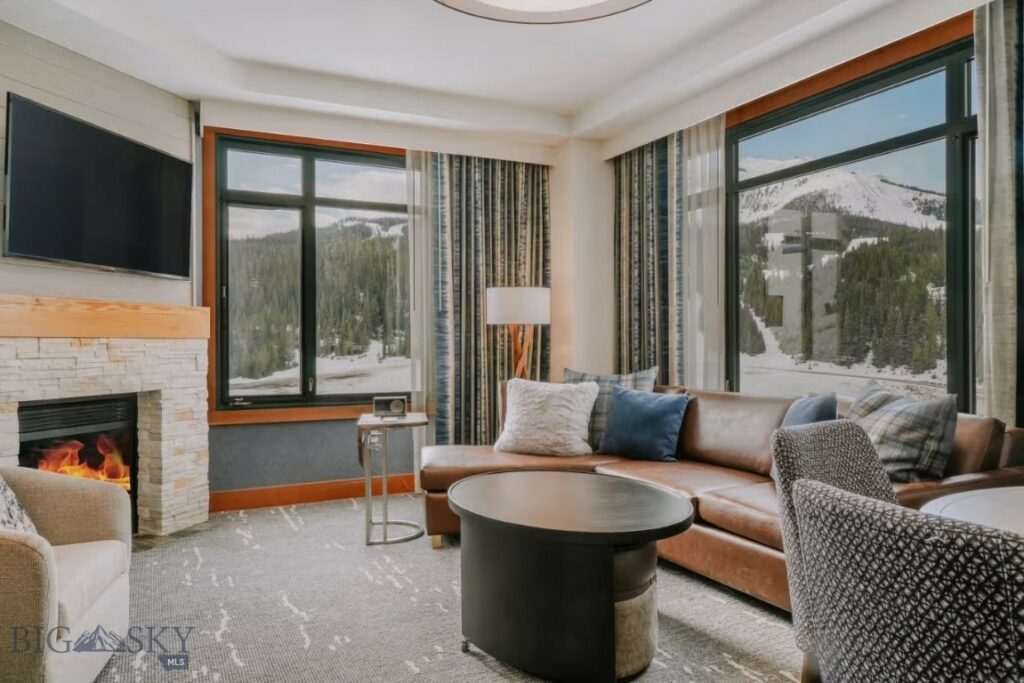 60 Big Sky Resort Road