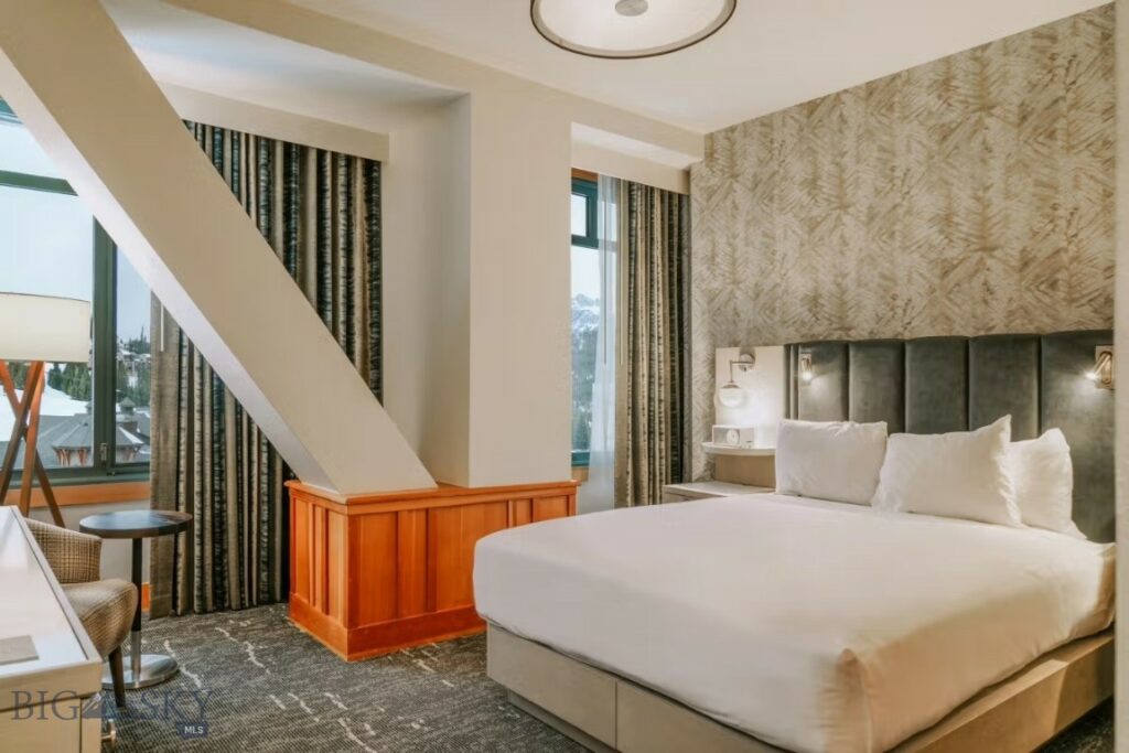 60 Big Sky Resort Road