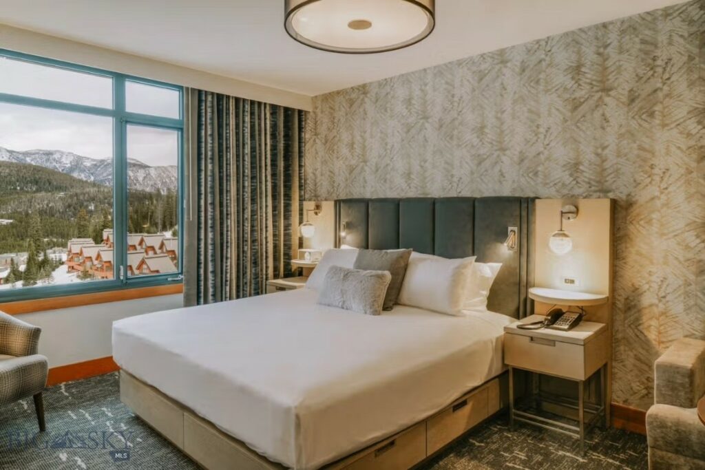 60 Big Sky Resort Road