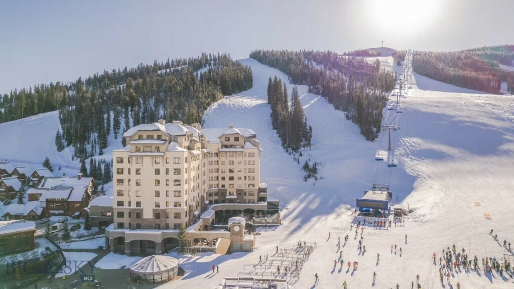Big Sky MT 59716 - 4
