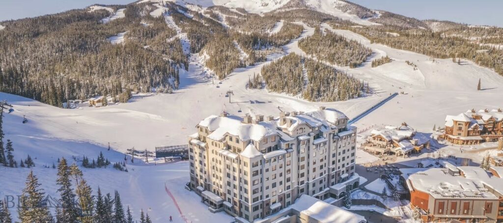 60 Big Sky Resort Road