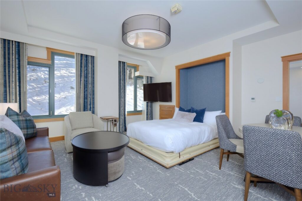 60 Big Sky Resort Road