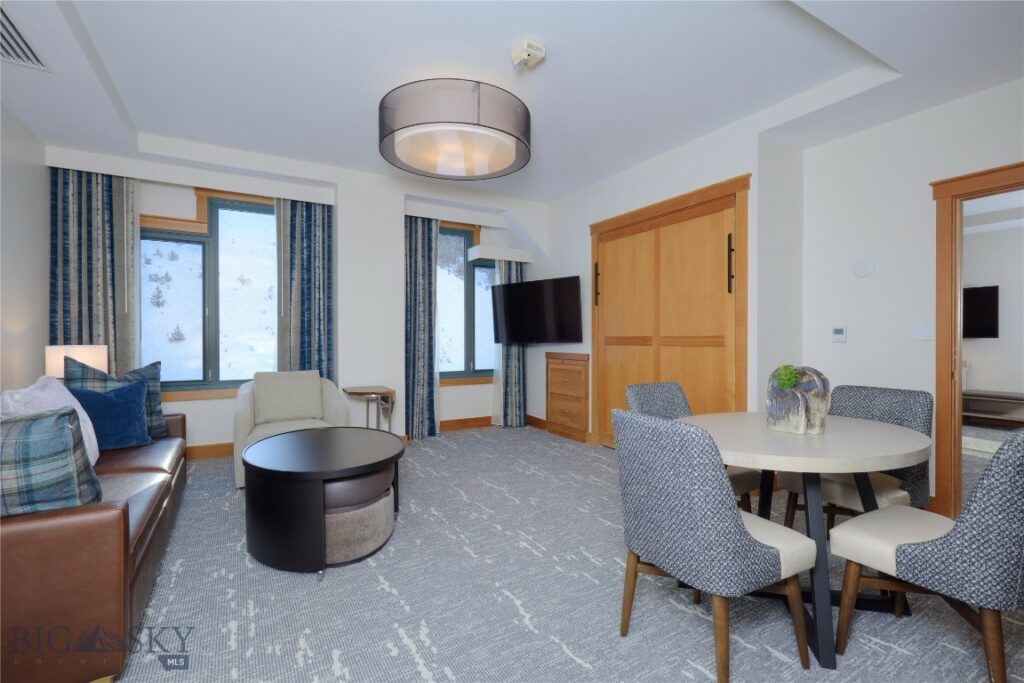 60 Big Sky Resort Road