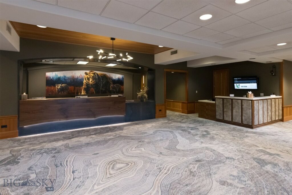 60 Big Sky Resort Road