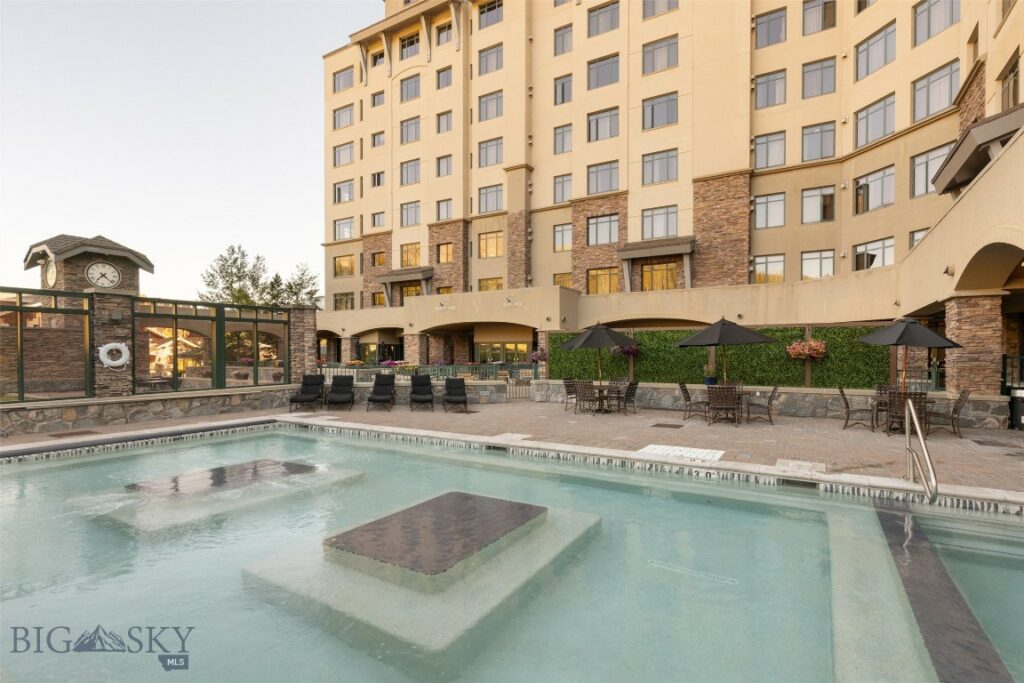 60 Big Sky Resort Road