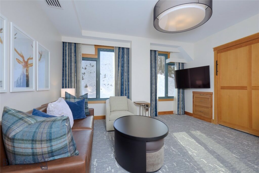 60 Big Sky Resort Road