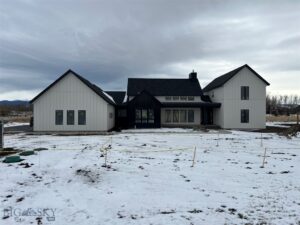 60 McGoo Way, Bozeman MT 59718