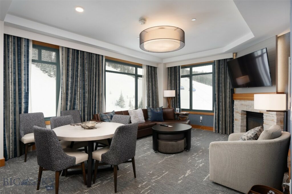 60 Big Sky Resort Road