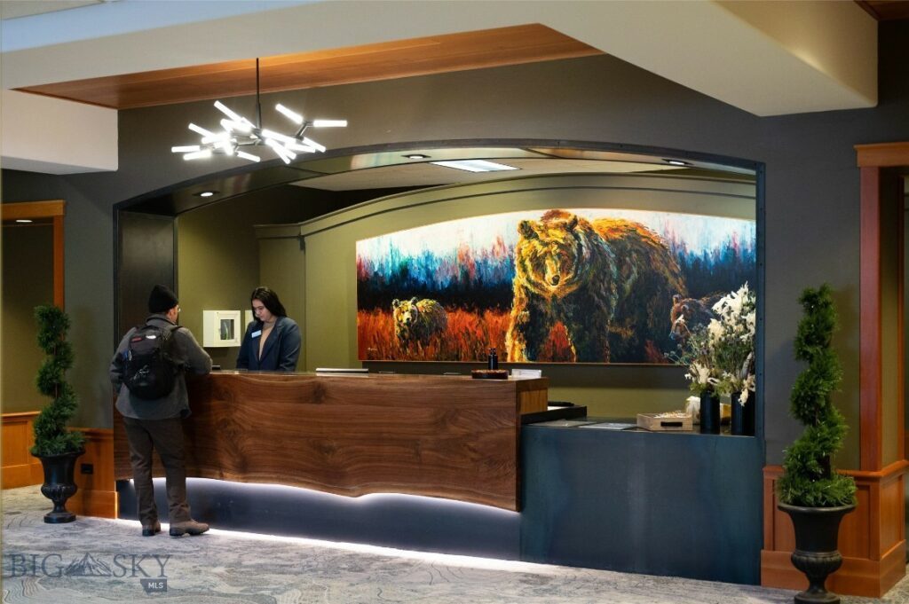 Big Sky MT 59716 - 9