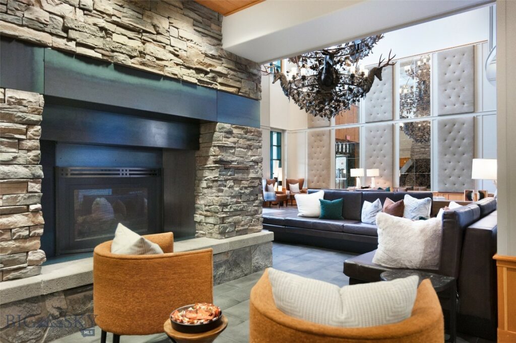 60 Big Sky Resort Road