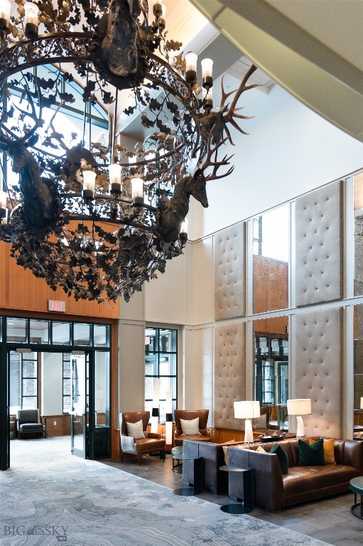 60 Big Sky Resort Road