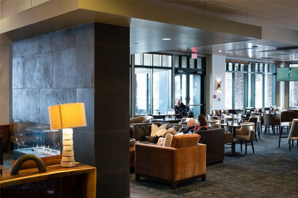 60 Big Sky Resort Road