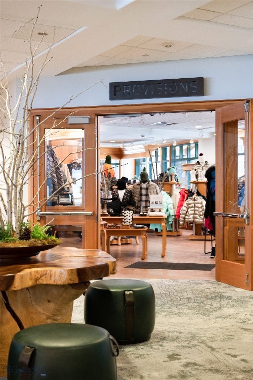 60 Big Sky Resort Road