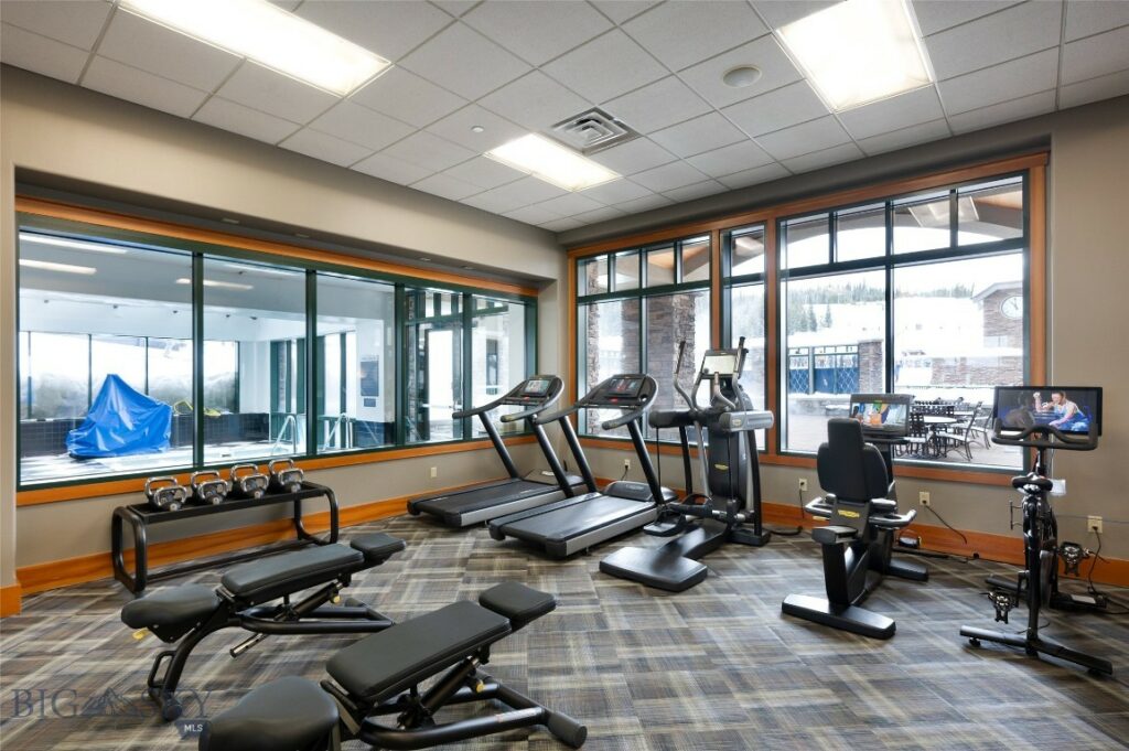 60 Big Sky Resort Road