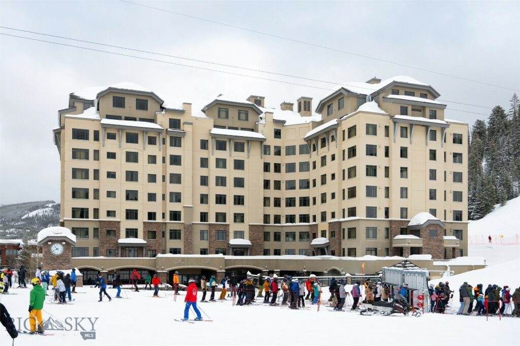 60 Big Sky Resort Road