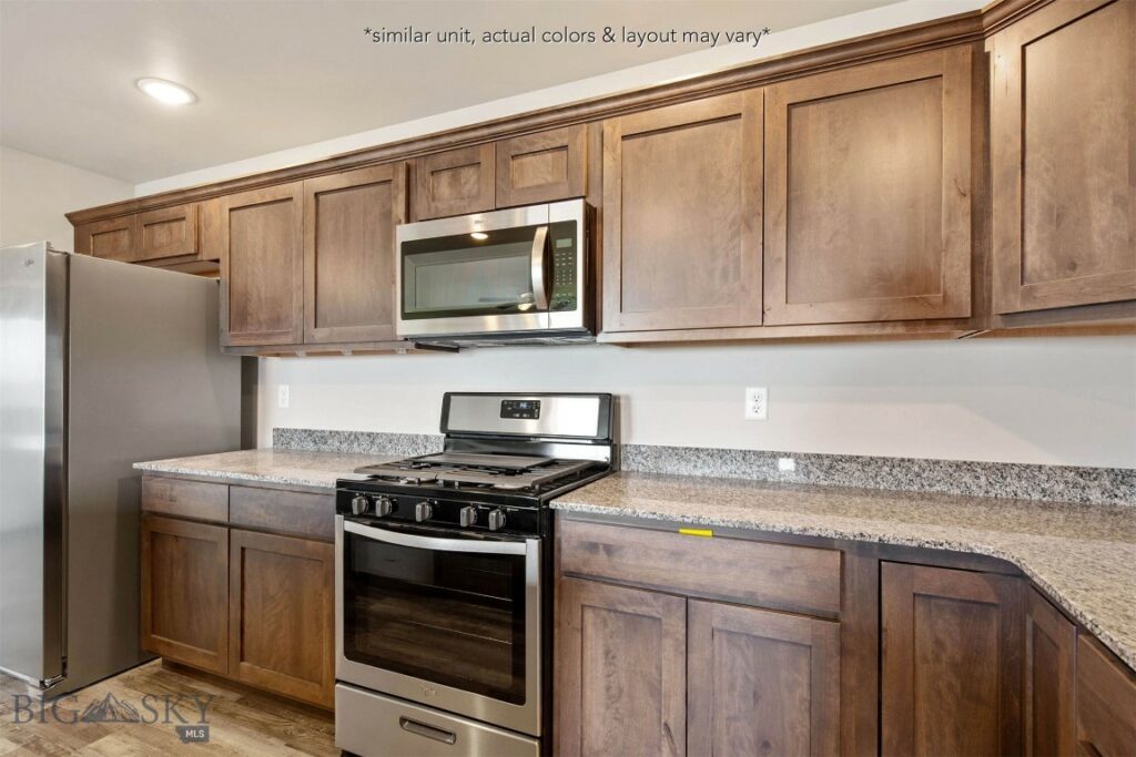600 Black Diamond Unit A