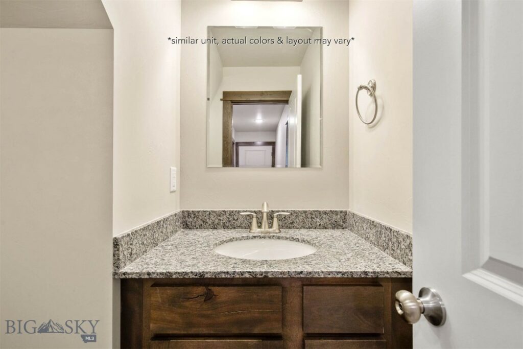 600 Black Diamond Unit A