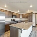 600 Black Diamond Unit A