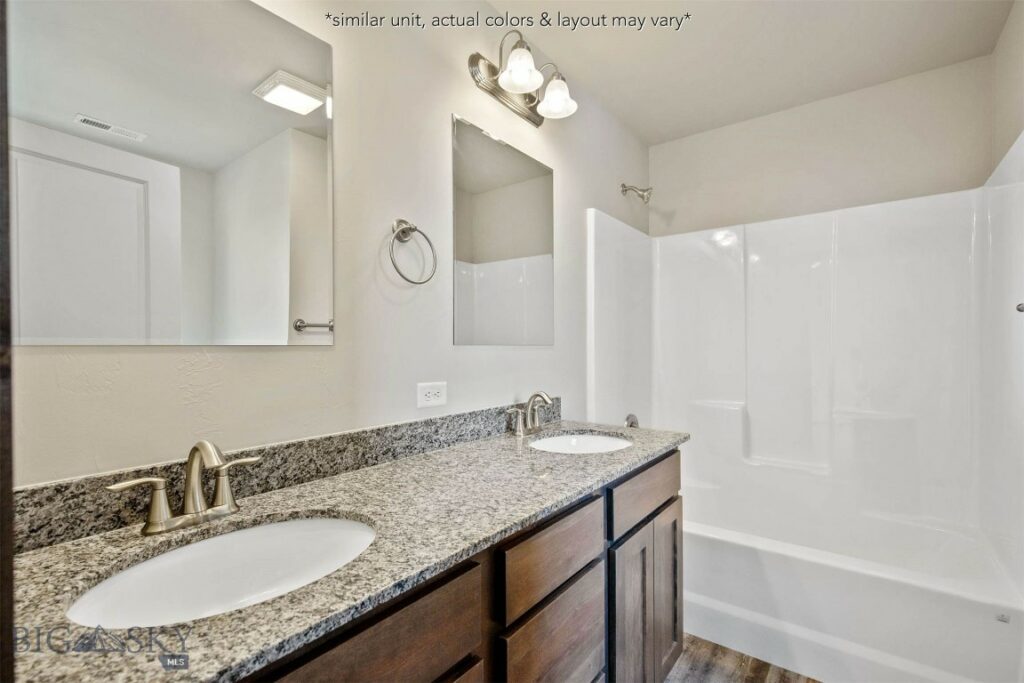 600 Black Diamond Unit A